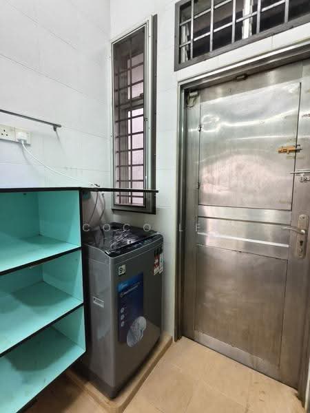 1-storey Terraced House for Rent in Taman Sri Pulai Perdana (Skudai) - Coco Lee - PropertyGuru.com.my