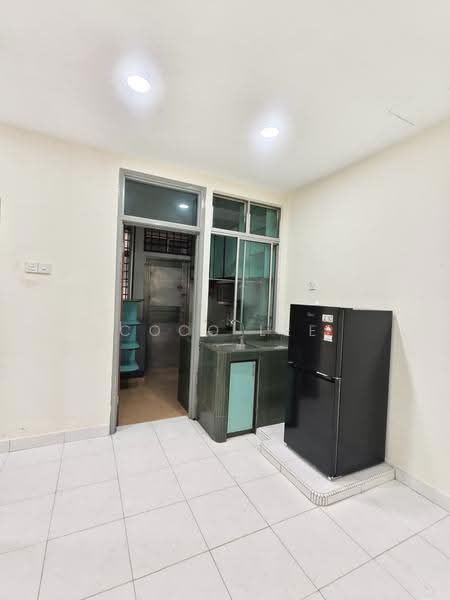 1-storey Terraced House for Rent in Taman Sri Pulai Perdana (Skudai) - Coco Lee - Kitchen - PropertyGuru.com.my