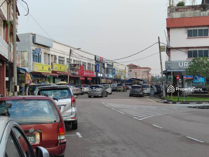 For Sale - Kota Tinggi Walk