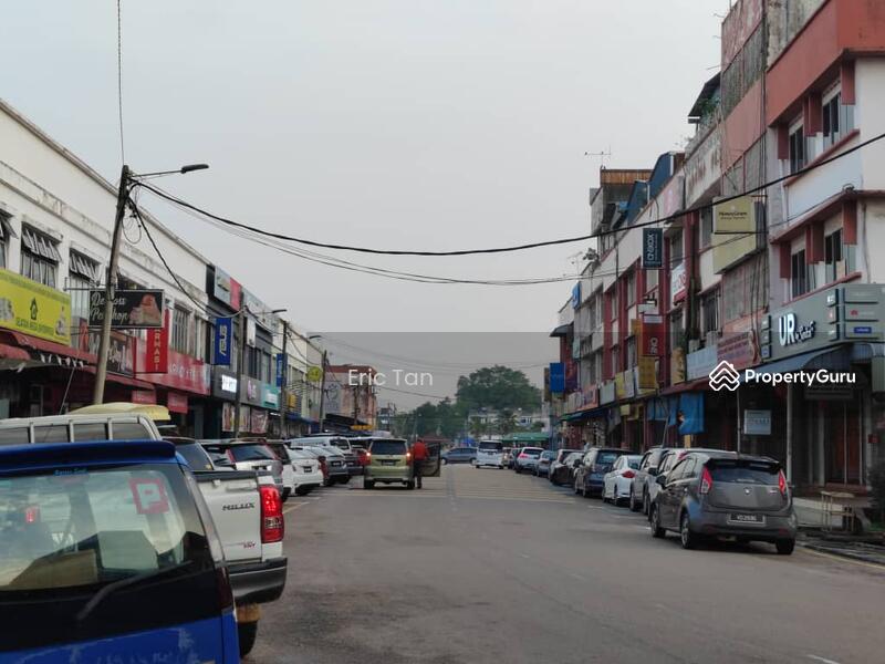 For Sale - Kota Tinggi Walk