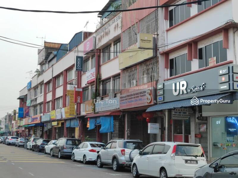 For Sale - Kota Tinggi Walk