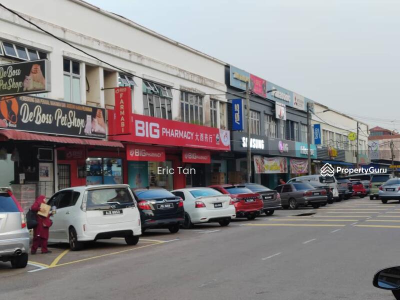 For Sale - Kota Tinggi Walk
