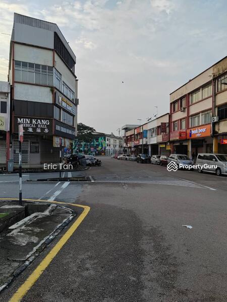 For Sale - Kota Tinggi Walk