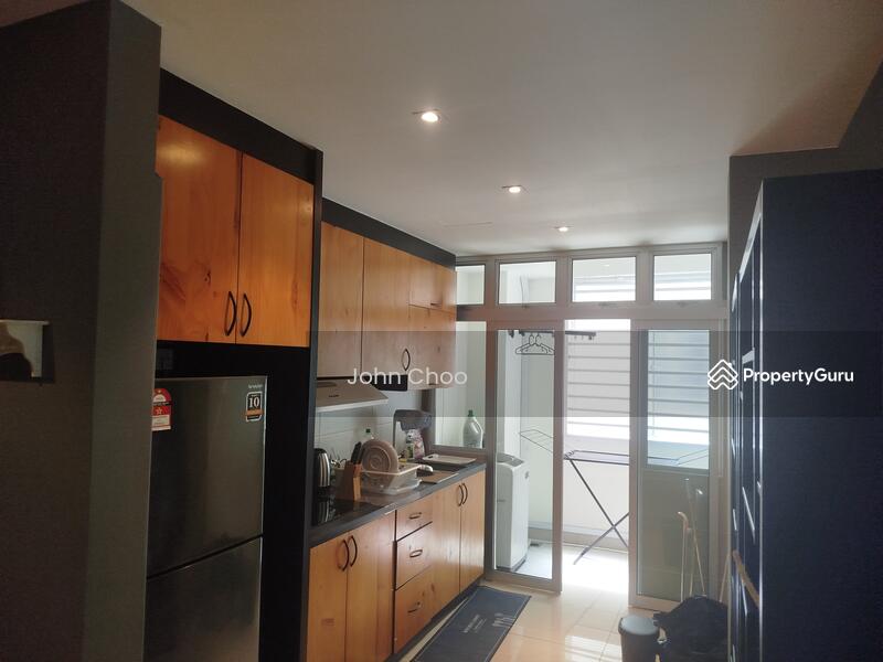 Service Residence for Rent at Midori Green (Pangsapuri Hijauan) - John Choo - PropertyGuru.com.my