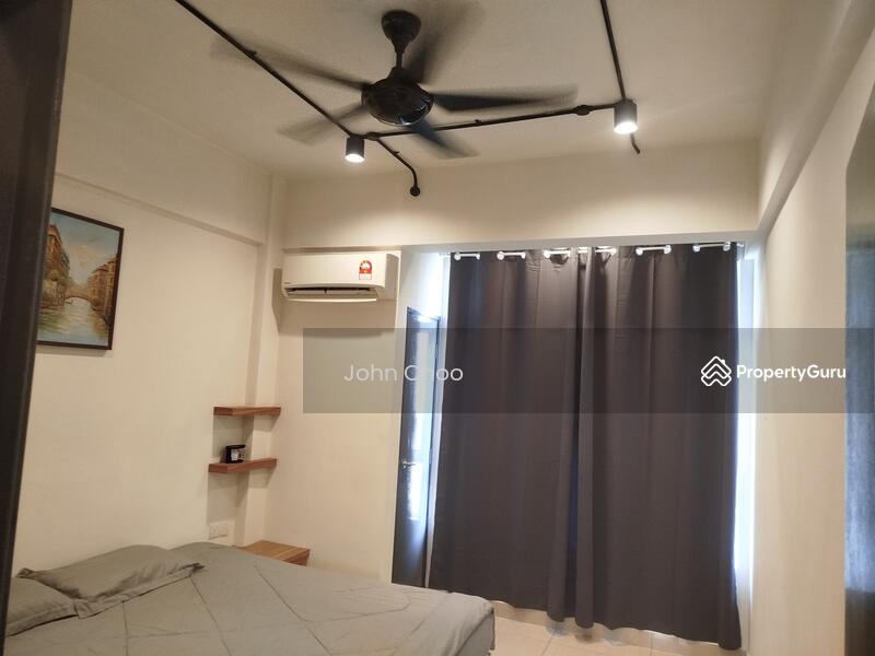 Service Residence for Rent at Midori Green (Pangsapuri Hijauan) - John Choo - PropertyGuru.com.my