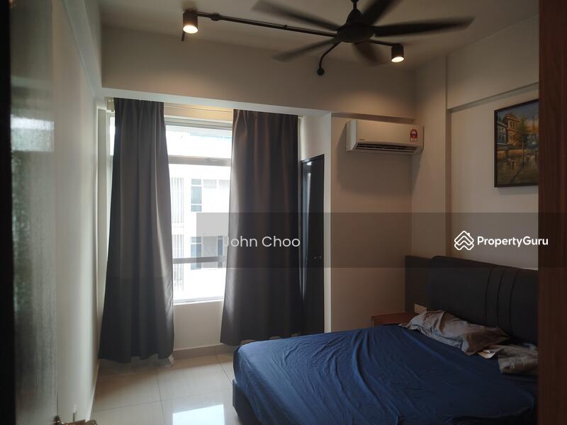 Service Residence for Rent at Midori Green (Pangsapuri Hijauan) - John Choo - PropertyGuru.com.my