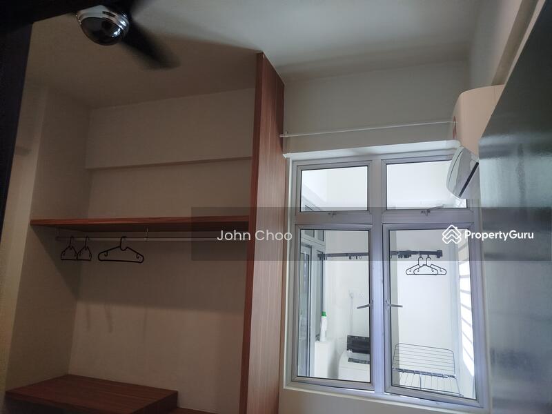 Service Residence for Rent at Midori Green (Pangsapuri Hijauan) - John Choo - PropertyGuru.com.my
