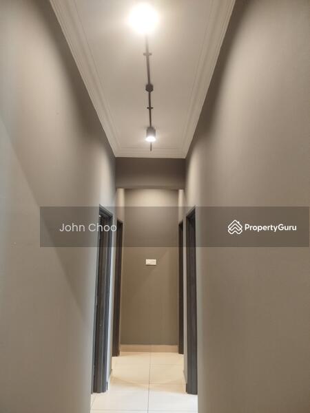 Service Residence for Rent at Midori Green (Pangsapuri Hijauan) - John Choo - PropertyGuru.com.my