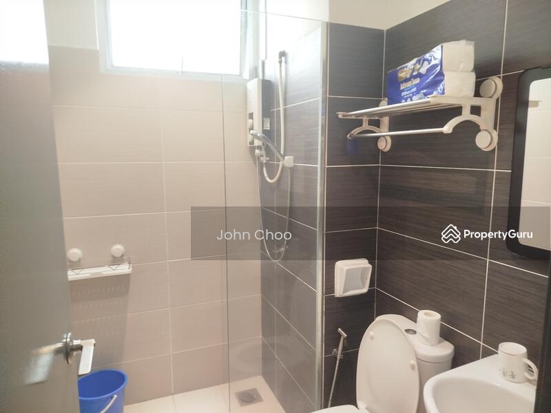 Service Residence for Rent at Midori Green (Pangsapuri Hijauan) - John Choo - PropertyGuru.com.my