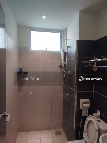 Service Residence for Rent at Midori Green (Pangsapuri Hijauan) - John Choo - PropertyGuru.com.my