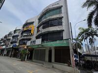 For Sale - [WITH LIFT] 2 Adjoining 4 Sty Shop @ Desa Sri Hartamas