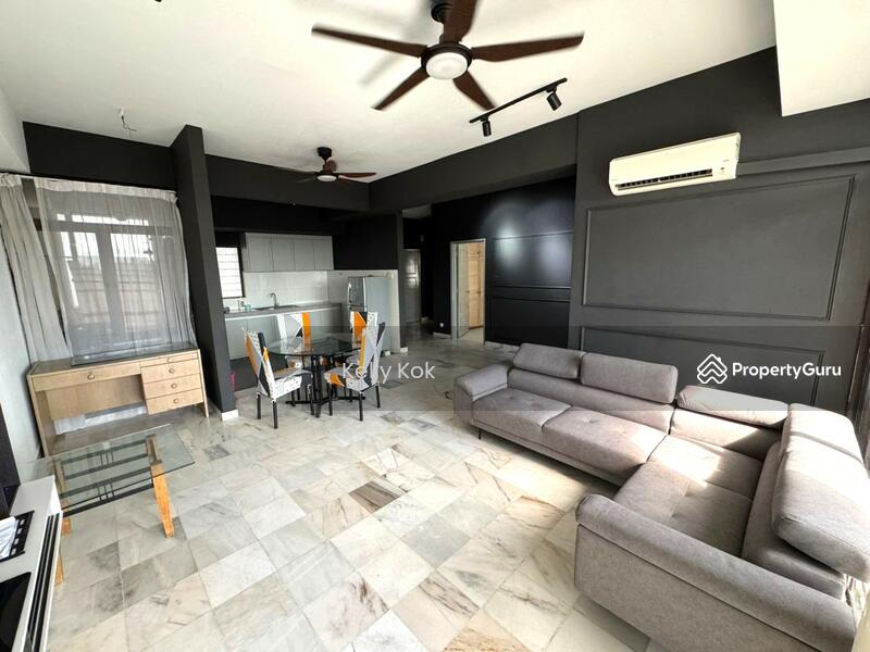 For Rent - Villa Putra