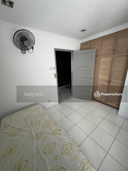 For Rent - Villa Putra