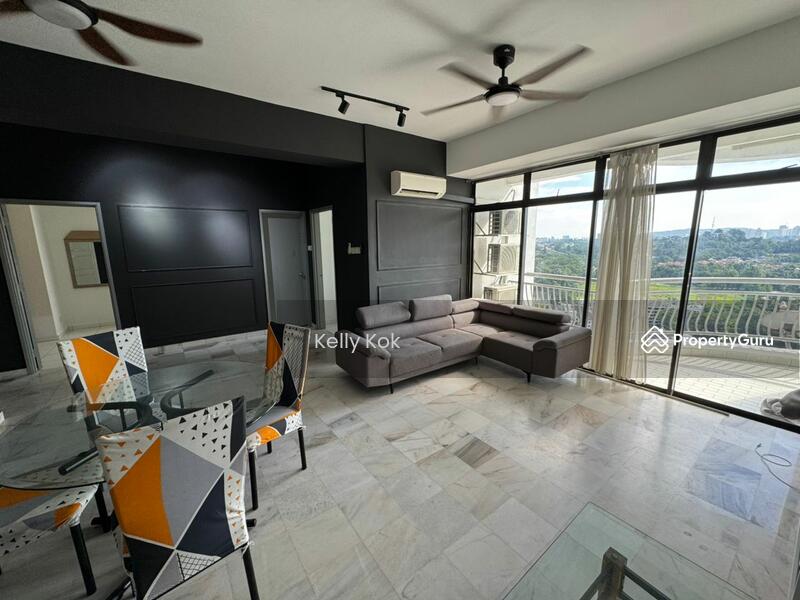 For Rent - Villa Putra