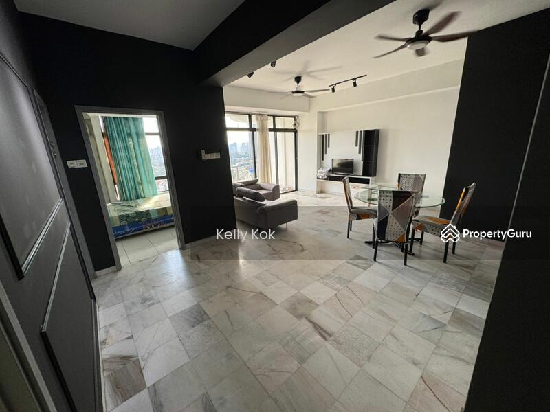 For Rent - Villa Putra