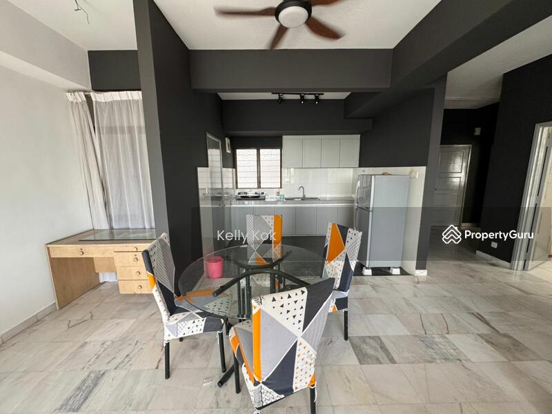 For Rent - Villa Putra