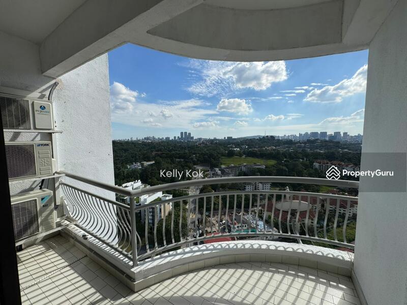 For Rent - Villa Putra