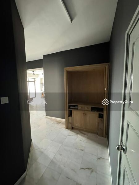 For Rent - Villa Putra