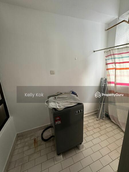 For Rent - Villa Putra