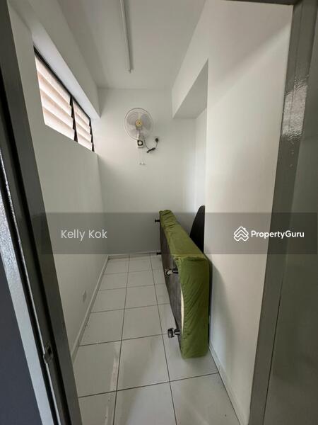 For Rent - Villa Putra