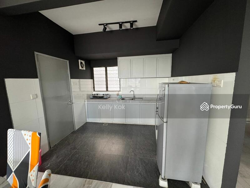 For Rent - Villa Putra