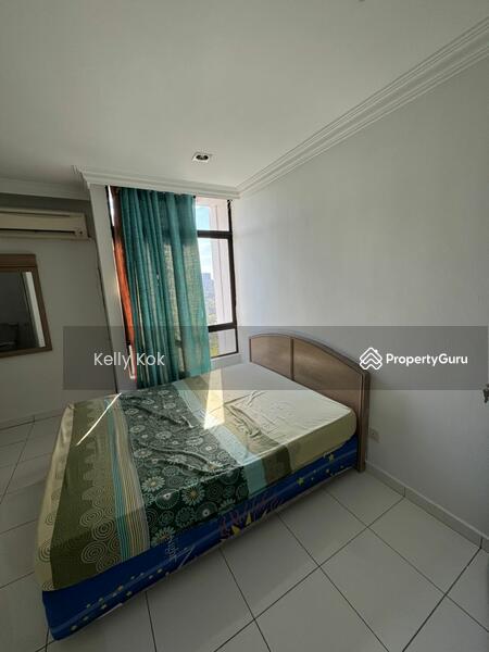 For Rent - Villa Putra