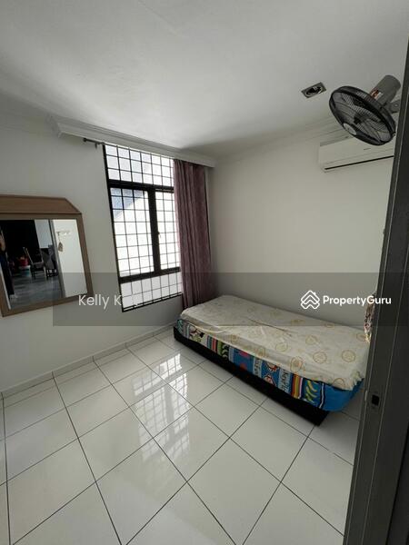 For Rent - Villa Putra