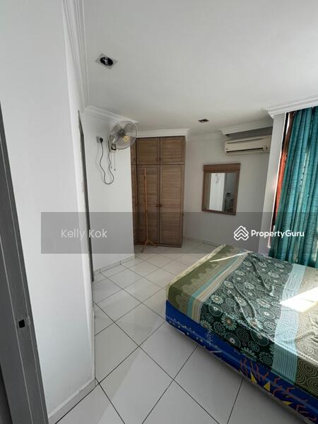 For Rent - Villa Putra