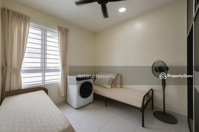 Untuk Dijual - Excella Business Park Ampang