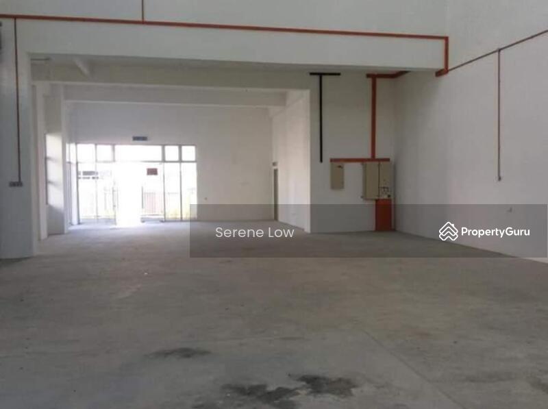 Kilang untuk Disewa di Iskandar Puteri (Nusajaya) (Johor) - Serene Low - PropertyGuru.com.my
