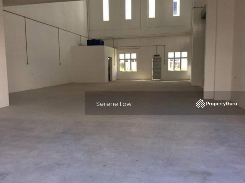 Kilang untuk Disewa di Iskandar Puteri (Nusajaya) (Johor) - Serene Low - PropertyGuru.com.my