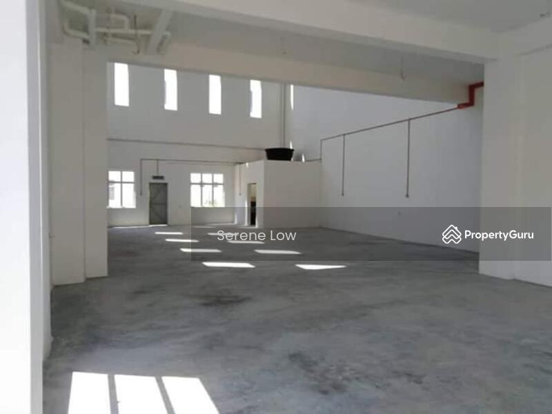 Kilang untuk Disewa di Iskandar Puteri (Nusajaya) (Johor) - Serene Low - PropertyGuru.com.my