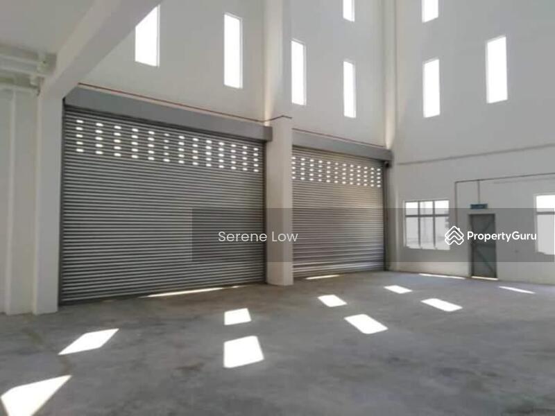 Kilang untuk Disewa di Iskandar Puteri (Nusajaya) (Johor) - Serene Low - PropertyGuru.com.my