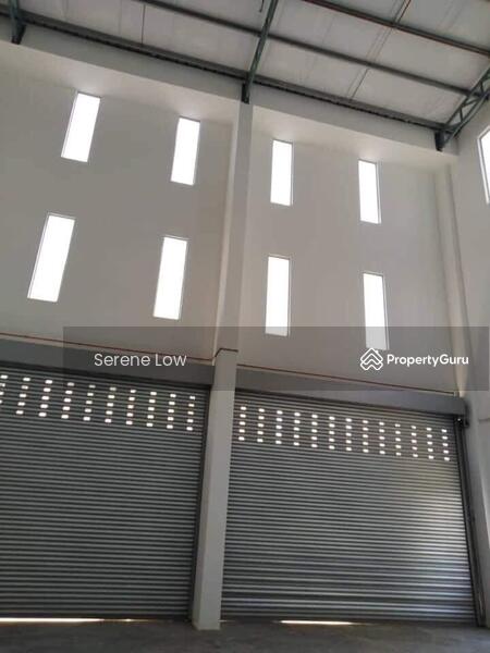 Kilang untuk Disewa di Iskandar Puteri (Nusajaya) (Johor) - Serene Low - PropertyGuru.com.my