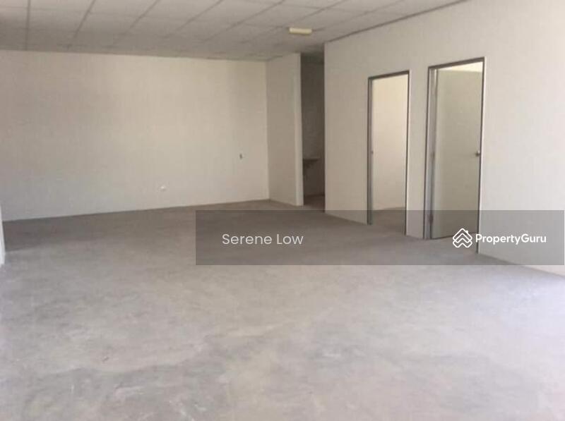 Kilang untuk Disewa di Iskandar Puteri (Nusajaya) (Johor) - Serene Low - PropertyGuru.com.my