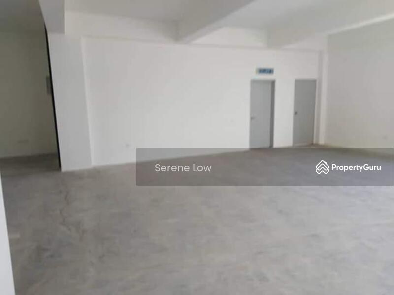 Kilang untuk Disewa di Iskandar Puteri (Nusajaya) (Johor) - Serene Low - PropertyGuru.com.my