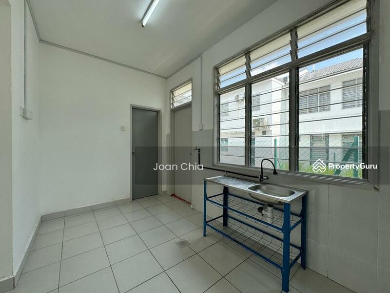 For Rent - Kulai Kulai Kulais