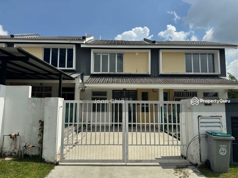 For Rent - Kulai Kulai Kulais