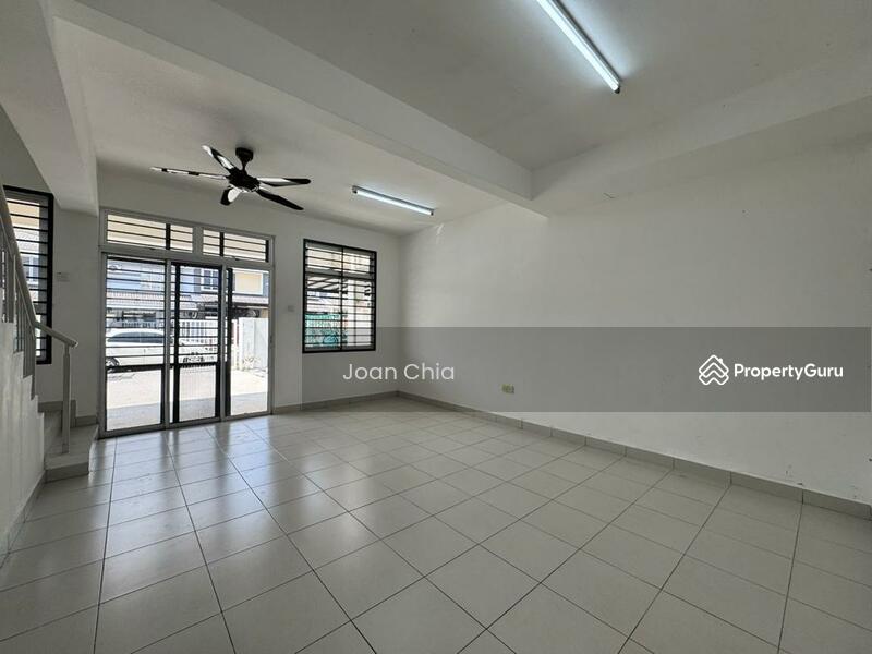 For Rent - Kulai Kulai Kulais