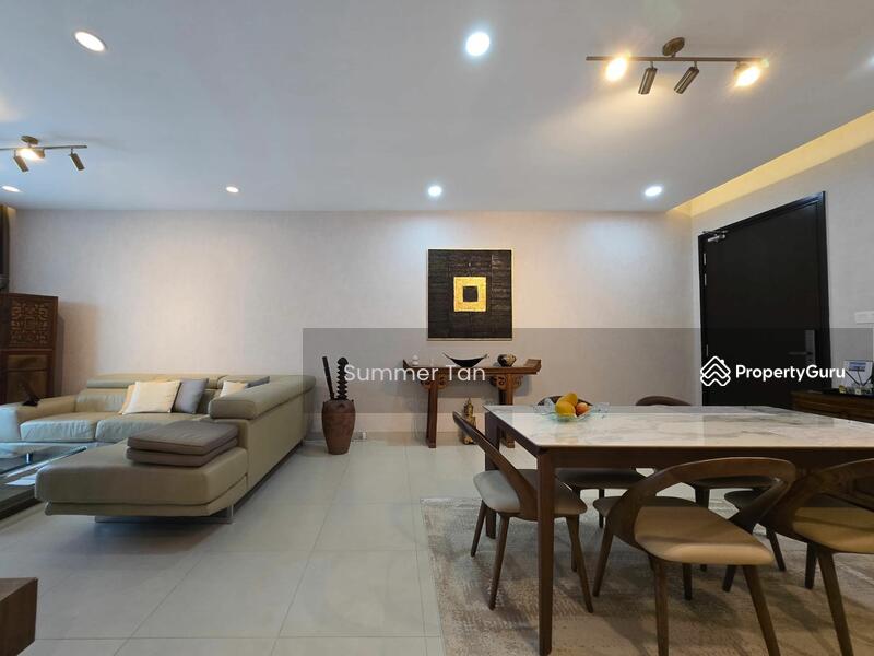 Condominium for Sale at Residensi Sefina Mont Kiara - Summer Tan - PropertyGuru.com.my