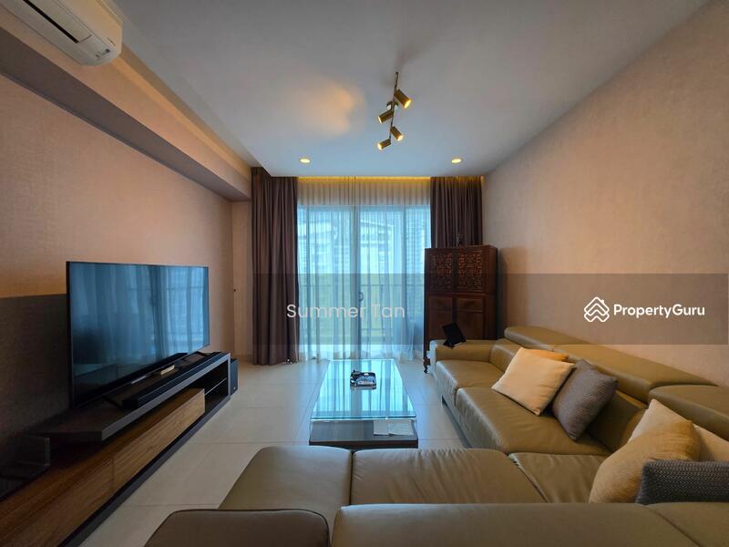 Condominium for Sale at Residensi Sefina Mont Kiara - Summer Tan - PropertyGuru.com.my