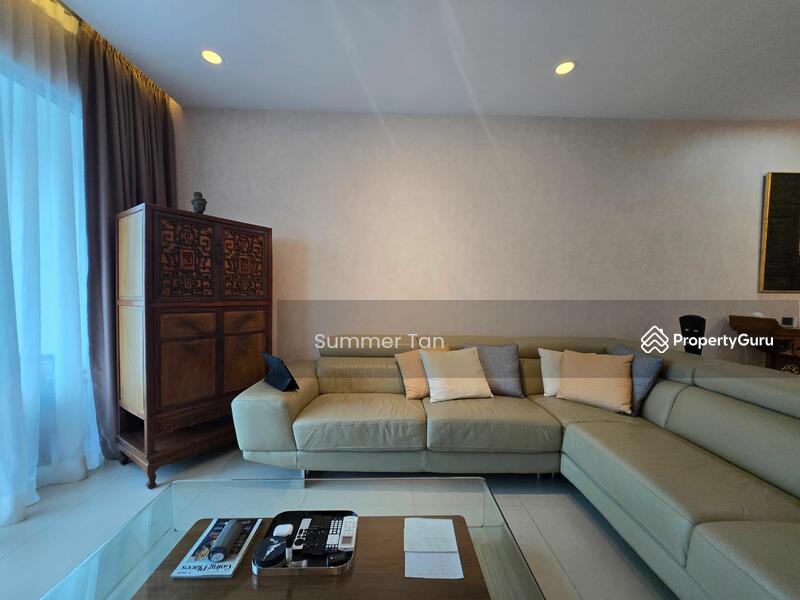 Condominium for Sale at Residensi Sefina Mont Kiara - Summer Tan - PropertyGuru.com.my