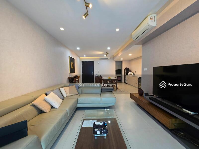 Condominium for Sale at Residensi Sefina Mont Kiara - Summer Tan - PropertyGuru.com.my