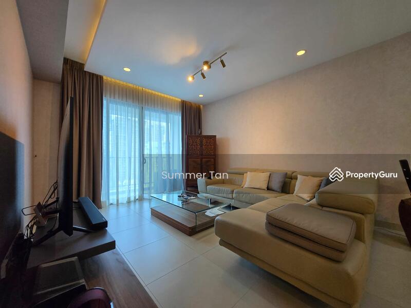 Condominium for Sale at Residensi Sefina Mont Kiara - Summer Tan - PropertyGuru.com.my