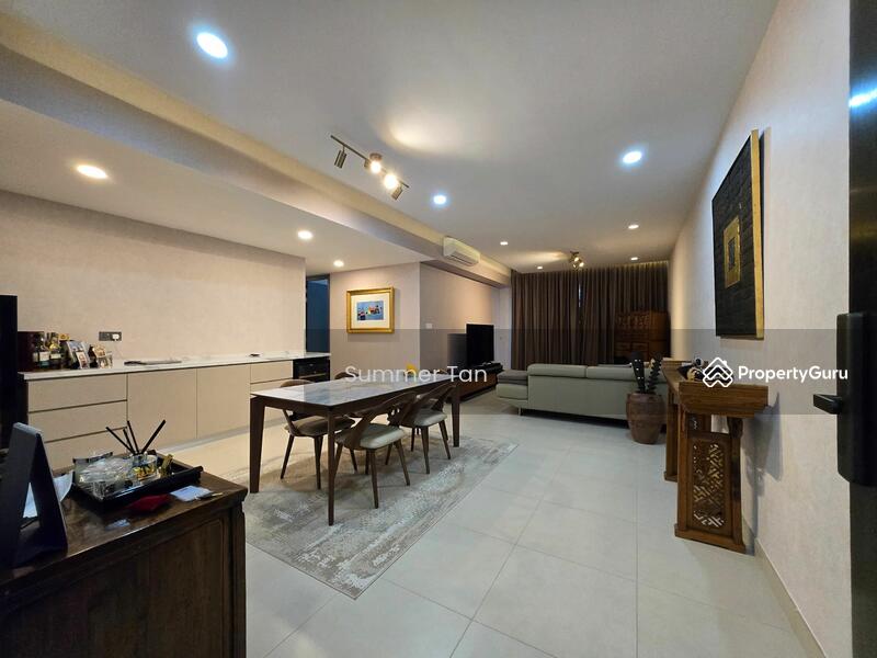 Condominium for Sale at Residensi Sefina Mont Kiara - Summer Tan - PropertyGuru.com.my