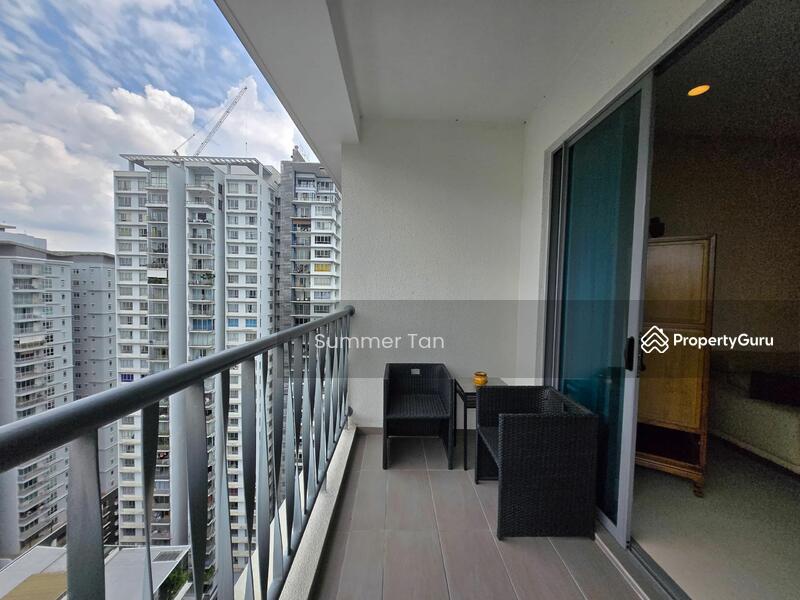 Condominium for Sale at Residensi Sefina Mont Kiara - Summer Tan - PropertyGuru.com.my