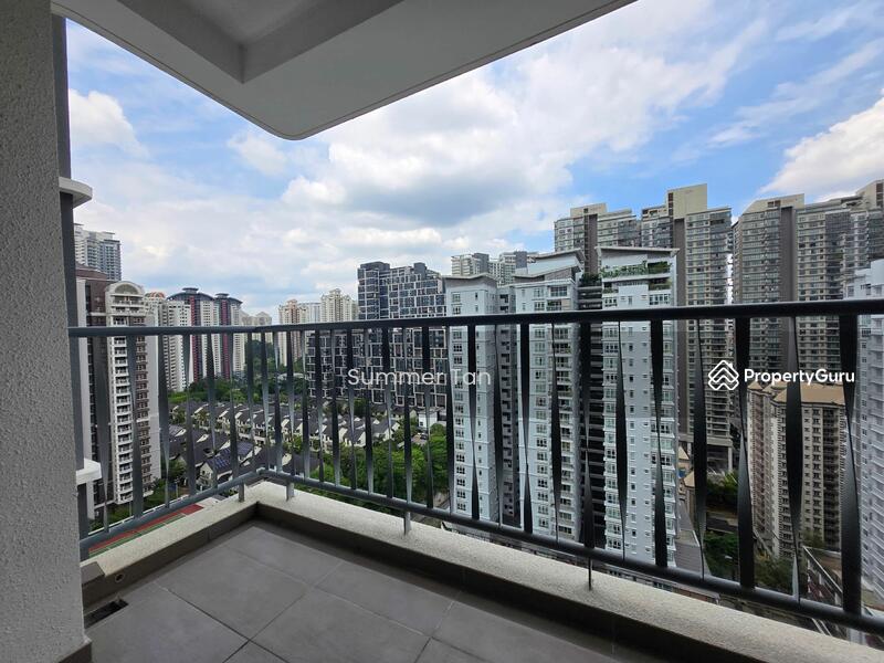 Condominium for Sale at Residensi Sefina Mont Kiara - Summer Tan - PropertyGuru.com.my