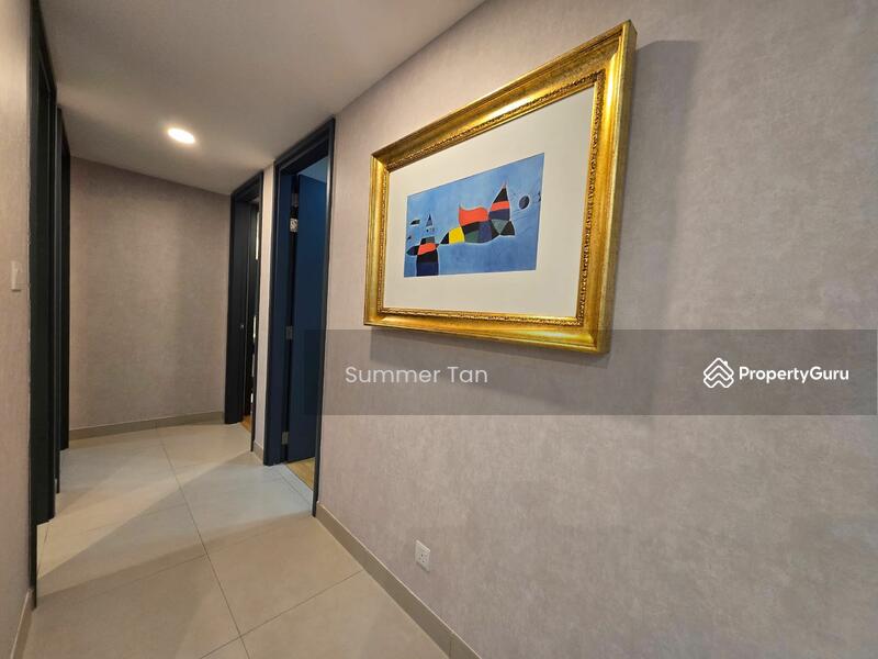 Condominium for Sale at Residensi Sefina Mont Kiara - Summer Tan - PropertyGuru.com.my