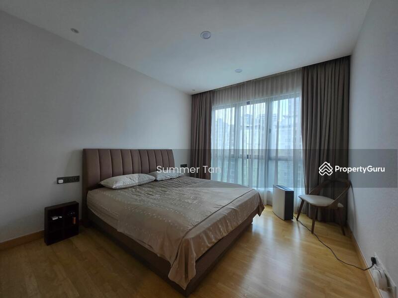 Condominium for Sale at Residensi Sefina Mont Kiara - Summer Tan - PropertyGuru.com.my