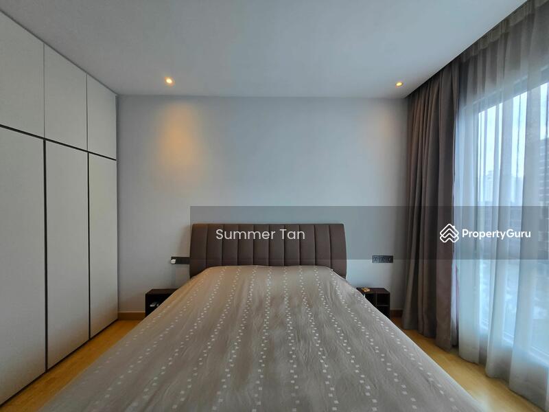Condominium for Sale at Residensi Sefina Mont Kiara - Summer Tan - PropertyGuru.com.my